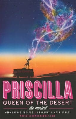 Priscilla Queen of the Desert