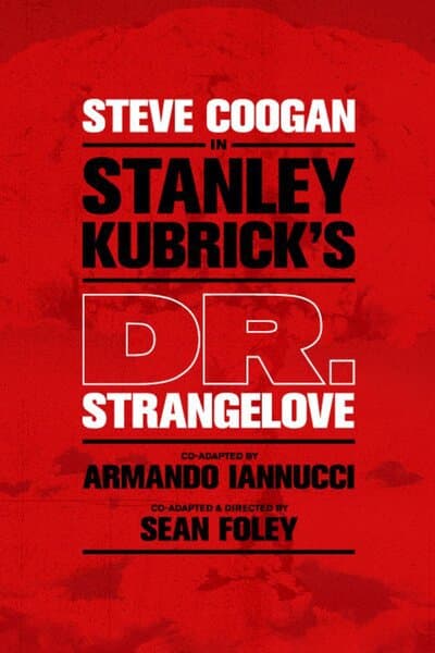 Dr. Strangelove
