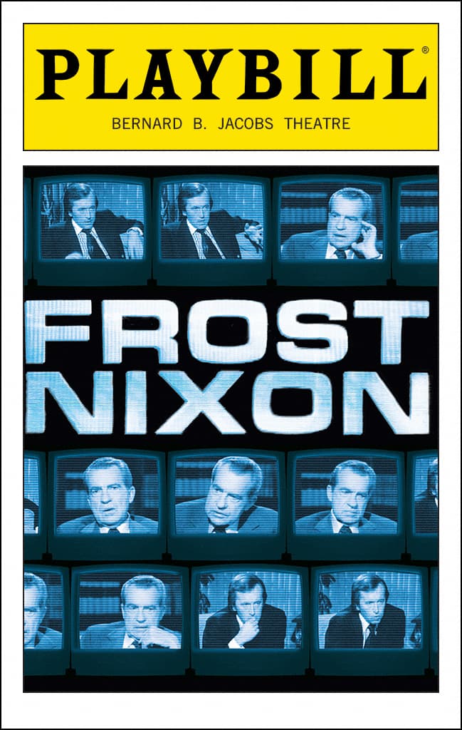 Frost/Nixon