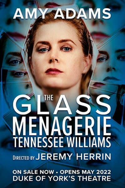 The Glass Menagerie