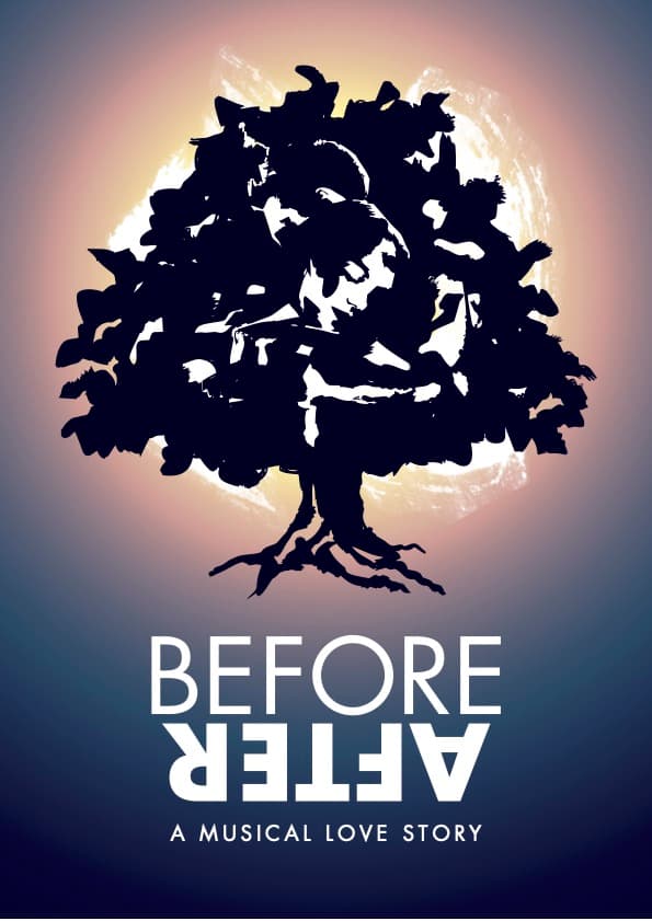 Before, After