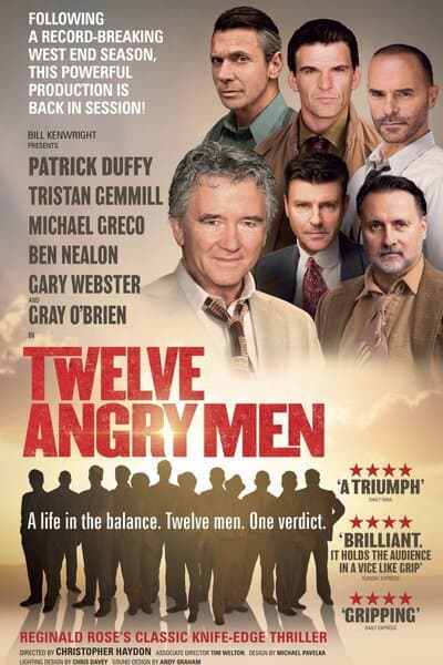 Twelve Angry Men