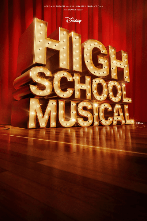 High School Musical on Stage