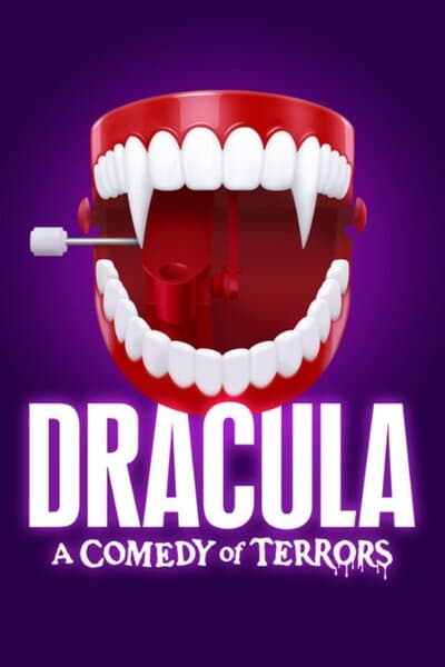 Dracula: A Comedy of Terrors