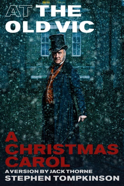 A Christmas Carol