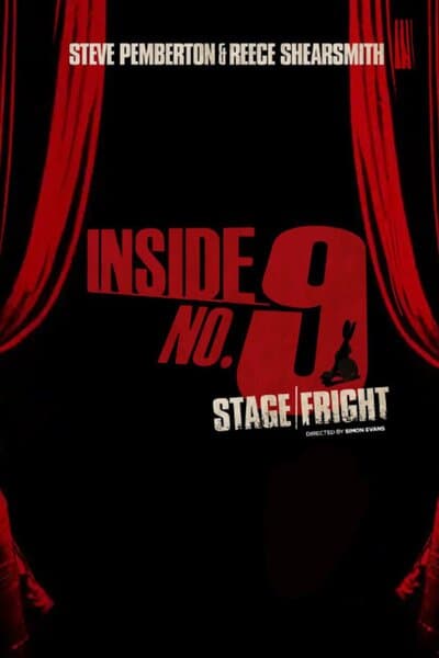 Inside No. 9 Stage/Fright