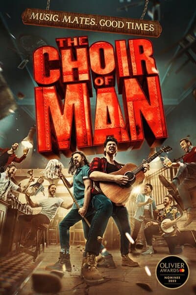 The Choir of Man