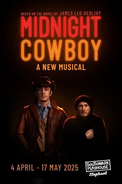 Midnight Cowboy