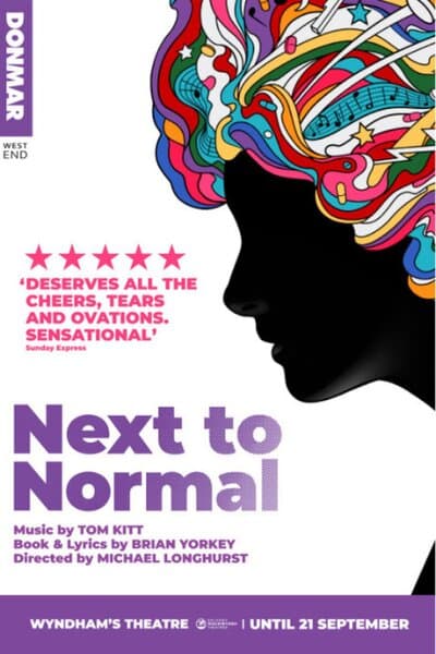 Next to Normal