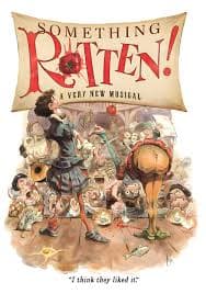 Something Rotten!