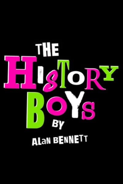 The History Boys
