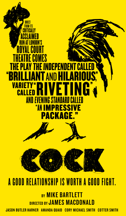 Cock