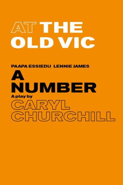 A Number