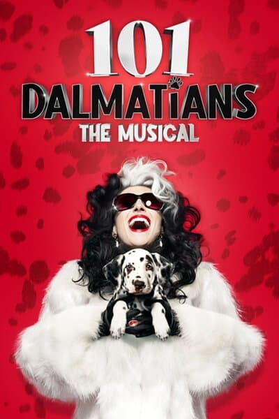 101 Dalmatians