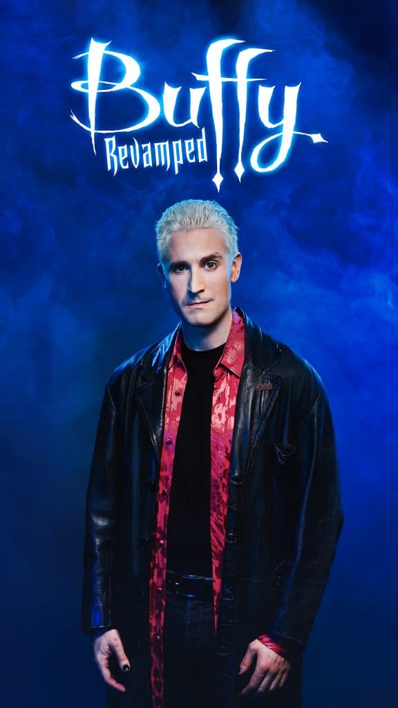 Buffy: Revamped