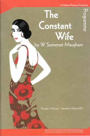 The Constant Wife
