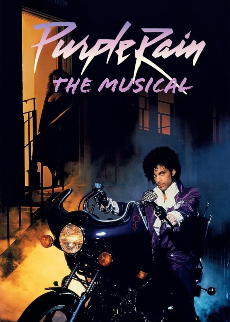 Purple Rain