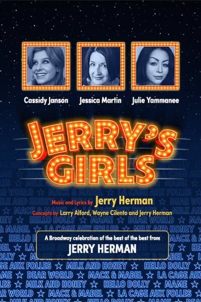 Jerry's Girls