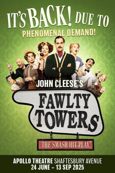 Fawlty Towers