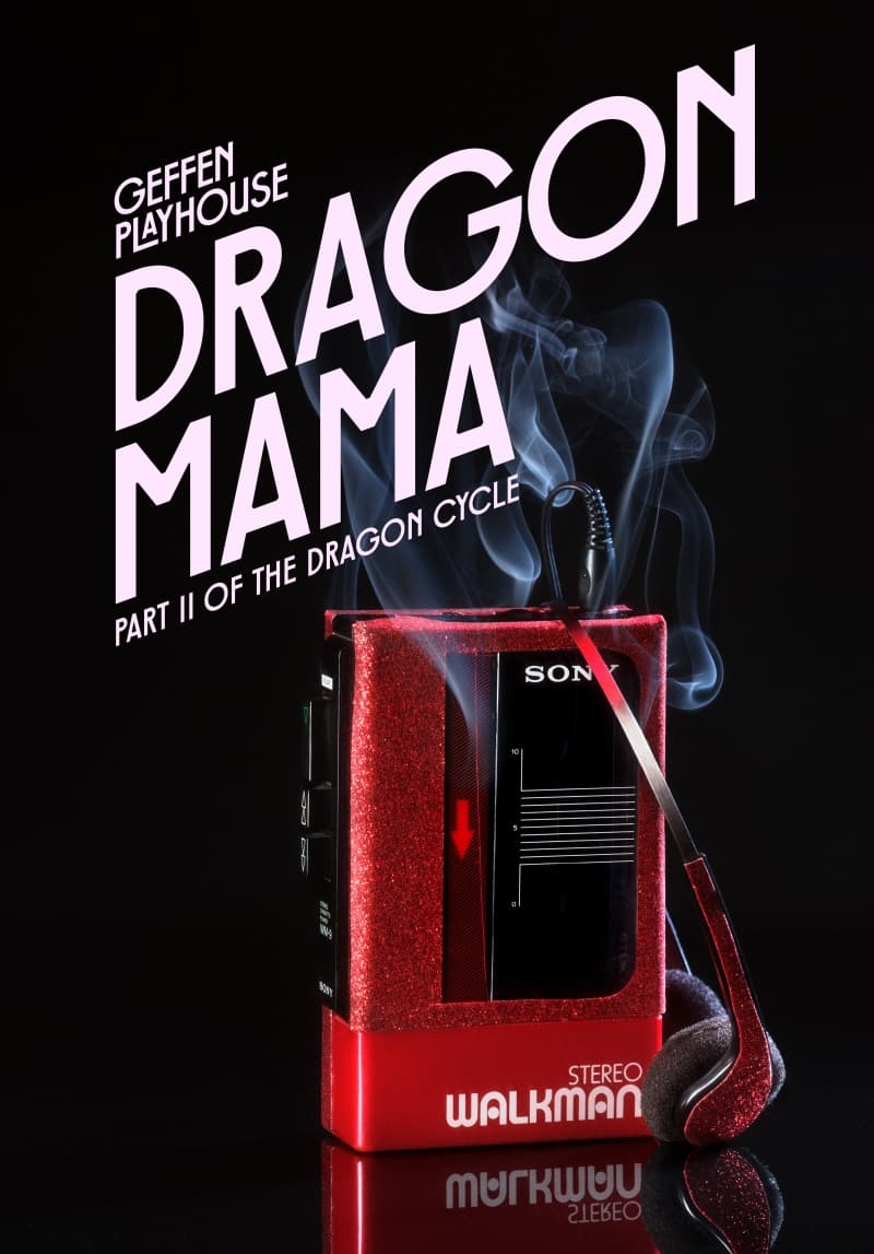 Dragon Mama