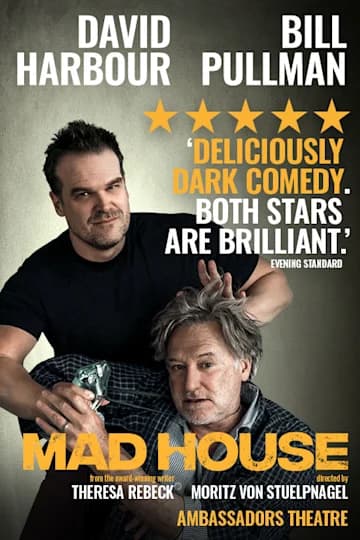 Mad House