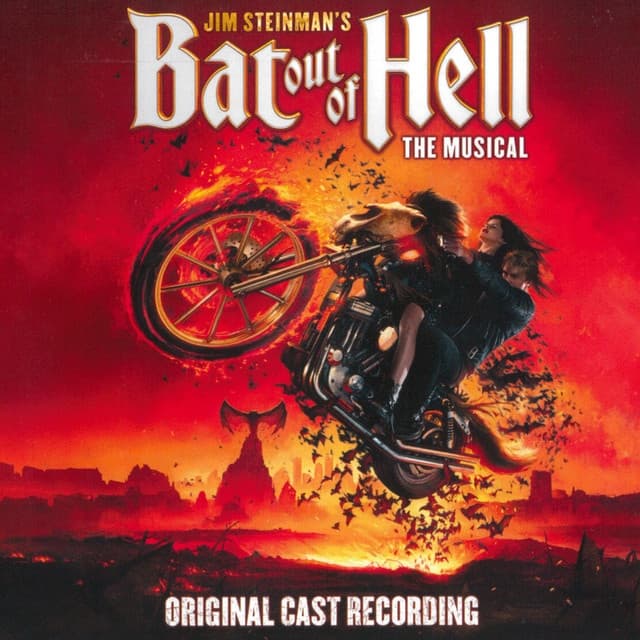 Bat Out of Hell: The Musical