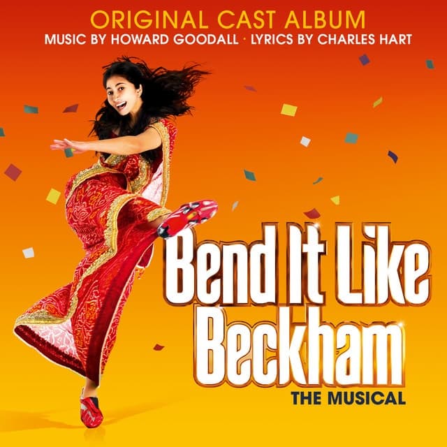 Bend It Like Beckham: The Musical