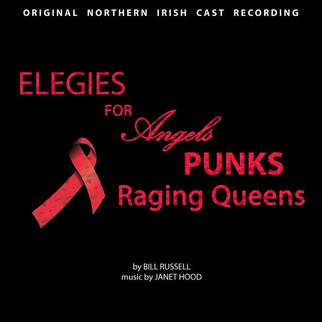 Elegies for Angels, Punks and Raging Queens