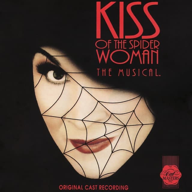 Kiss of the Spider Woman