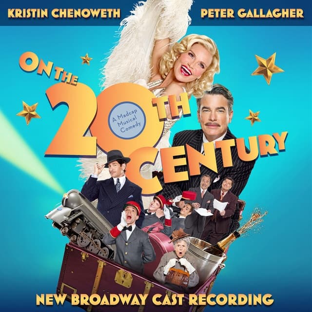 On the Twentieth Century