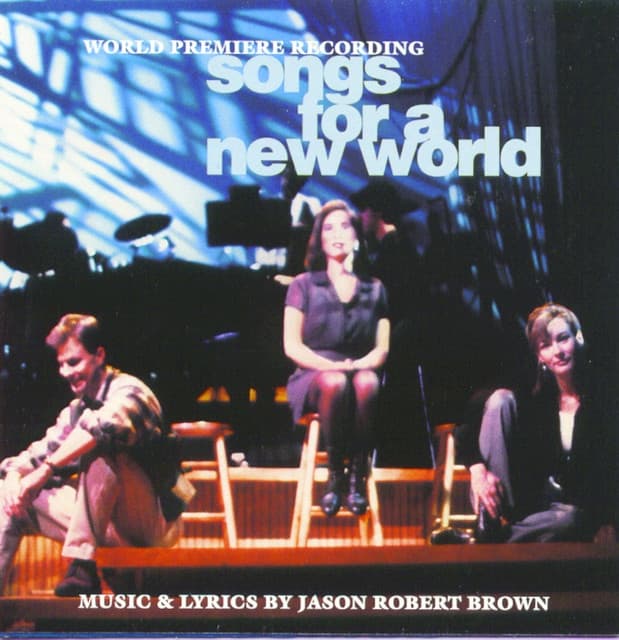 Songs for a New World