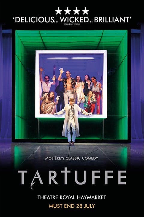 Tartuffe