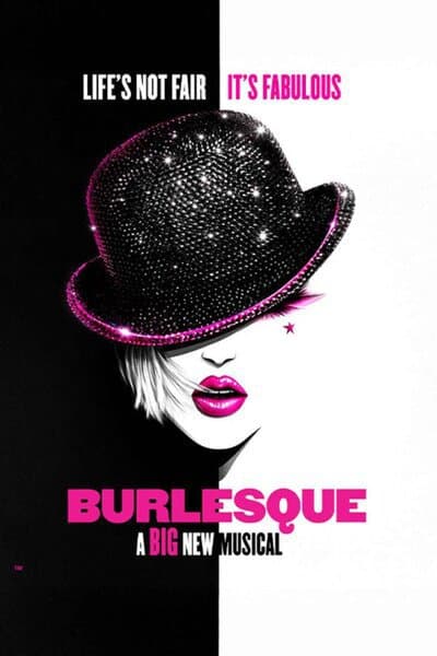 Burlesque the Musical