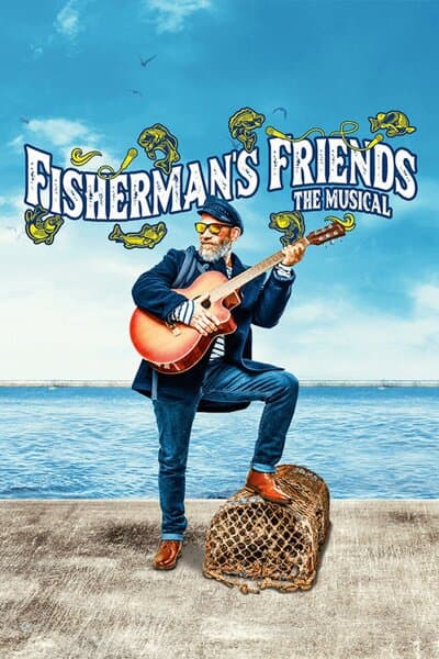 Fisherman's Friends: The Musical