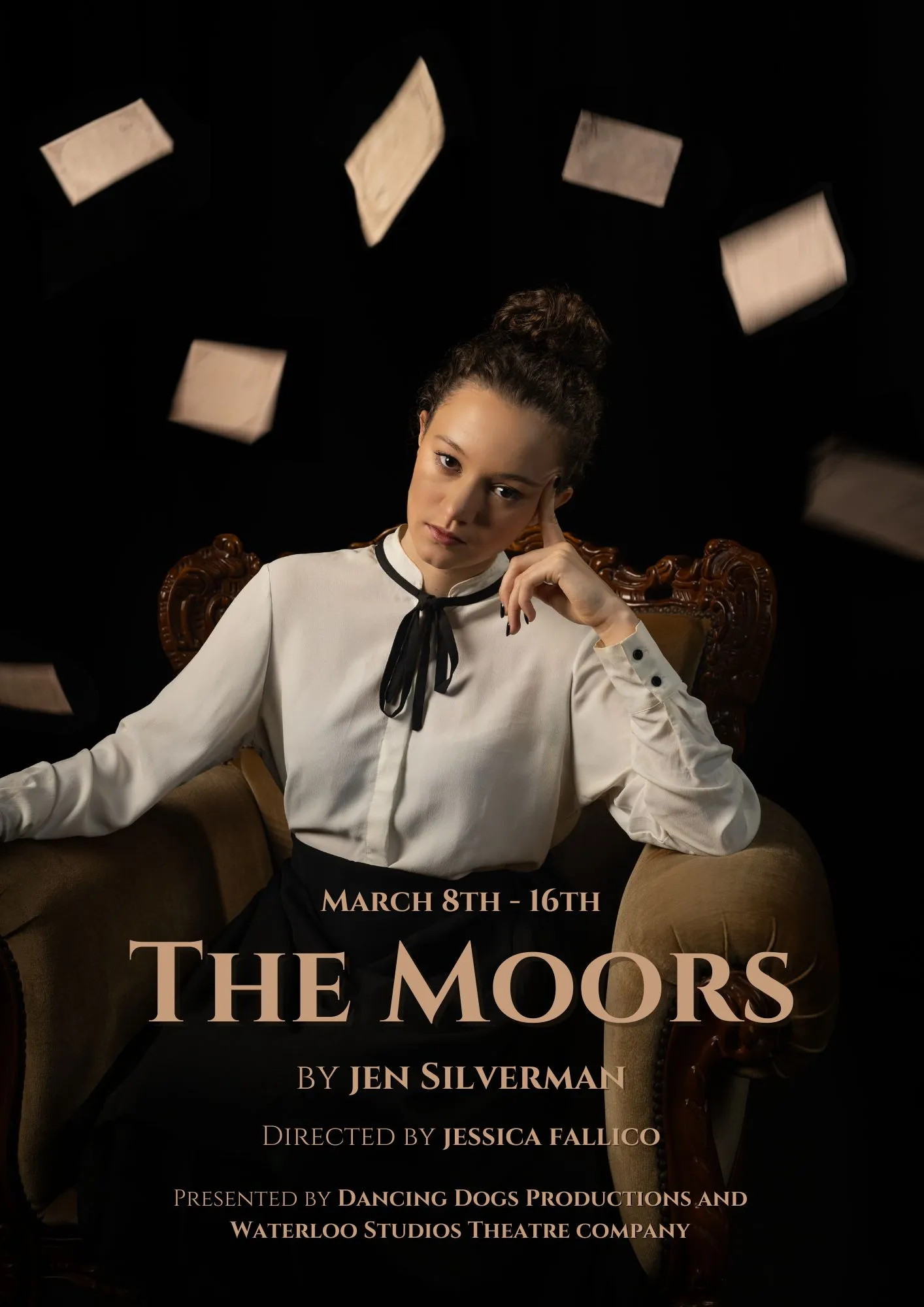 The Moors