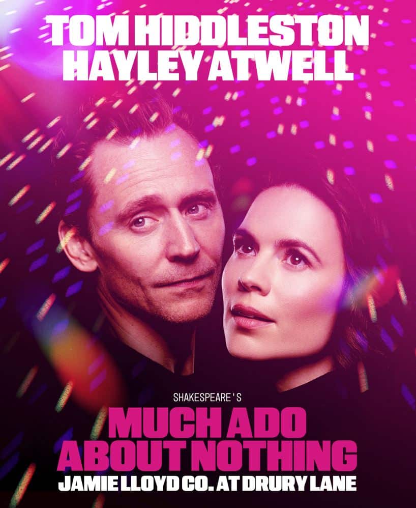 Much Ado About Nothing
