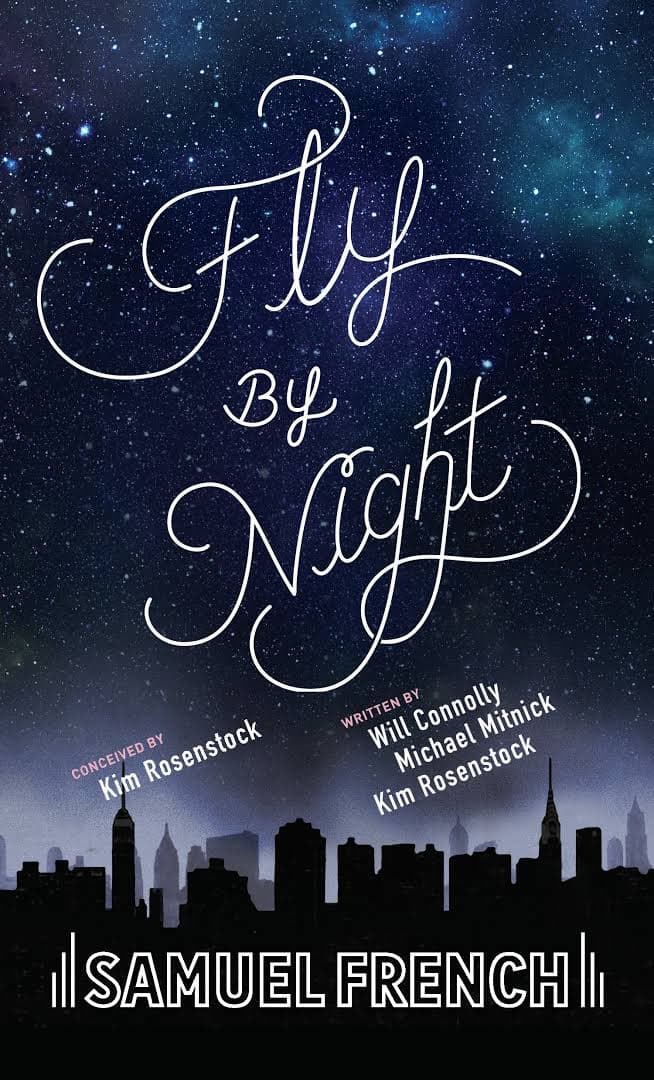 Fly By Night