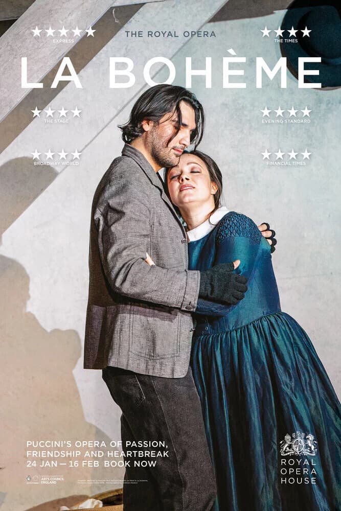 La Bohème