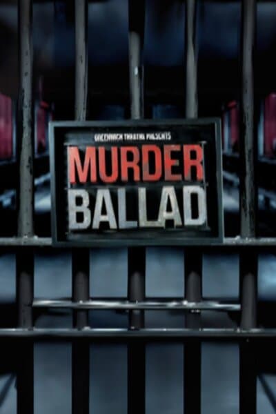 Murder Ballad
