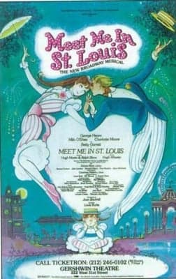 Meet Me in St. Louis