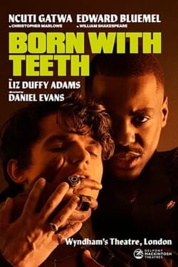 Born With Teeth