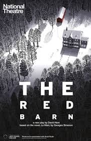 The Red Barn