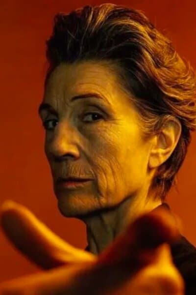 The House of Bernarda Alba