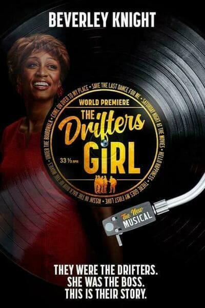 The Drifters Girl