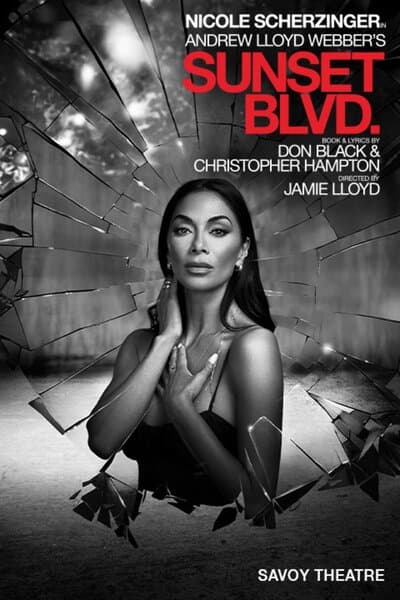 Sunset Boulevard