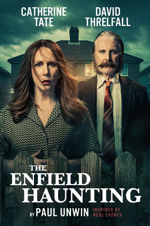 The Enfield Haunting