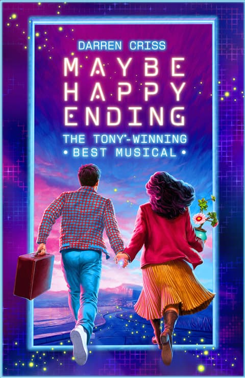 Maybe Happy Ending