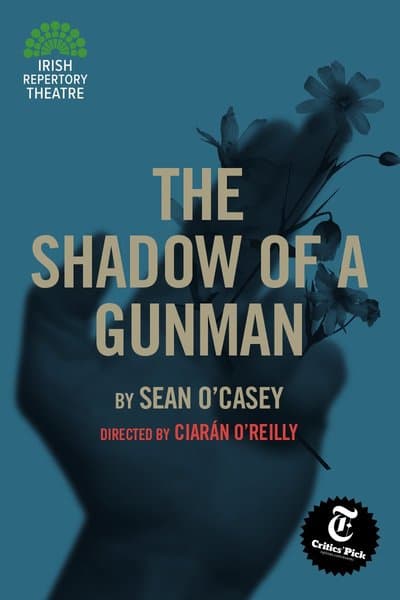 The Shadow of a Gunman