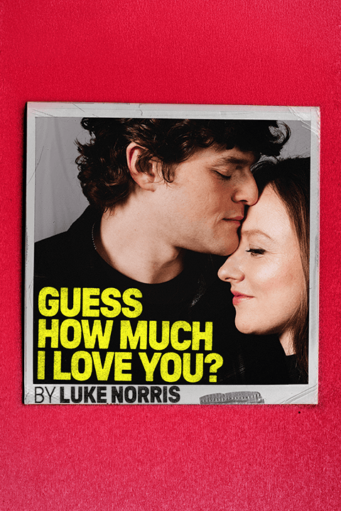 Guess How Much I Love You