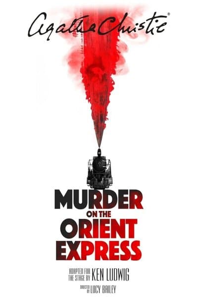 Murder on the Orient Express